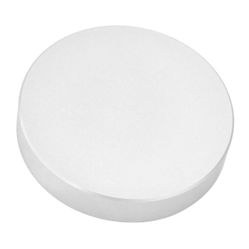 Disc Stabilizer Turntable Part Aluminum Alloy HiFi Record Weight Stabilizer