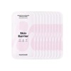 Mamonde [10ea SET] Mamonde Probiotics Ceramide Ampoule Mask 23 ml