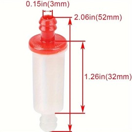 Unbranded 2520227 3085275 Fuel Pump 2530009 Fuel Filter Fits Polaris For Sportsma