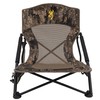 Browning Camping Strutter Hunting Chair, Realtree Timber