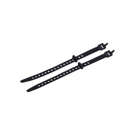 BBB Cycling Adjustable Strap Bike I Bikepacking Cargo Straps Bicycle I Bike Carrier Straps I CargoStraps S BSB-161S