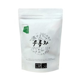 Sanhaerang Chinese famous tea Oolong 70g / 산해랑 중국명차 우롱차 70g