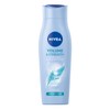 Nivea Volume Sensation Shampoo 250ml (Pack of 2)