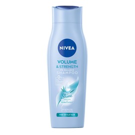 Nivea Volume Sensation Shampoo 250ml (Pack of 2)