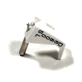 Pfanstiehl Replacement Phonograph Turntable Stylus Needle Compatible With Stanton D680 D681 Series D6800 D6800SL D6800AL D6807A 681AL 4822-D7A
