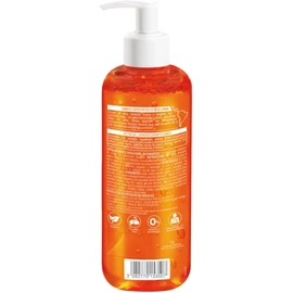 Darrow Actine Gel Limpiador Facial con Vitamina C, 400ml