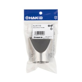 HAKKO A1110 Nozzle, Spatula Type, 2.4 inches (62 mm), Wide Heating for 883-13