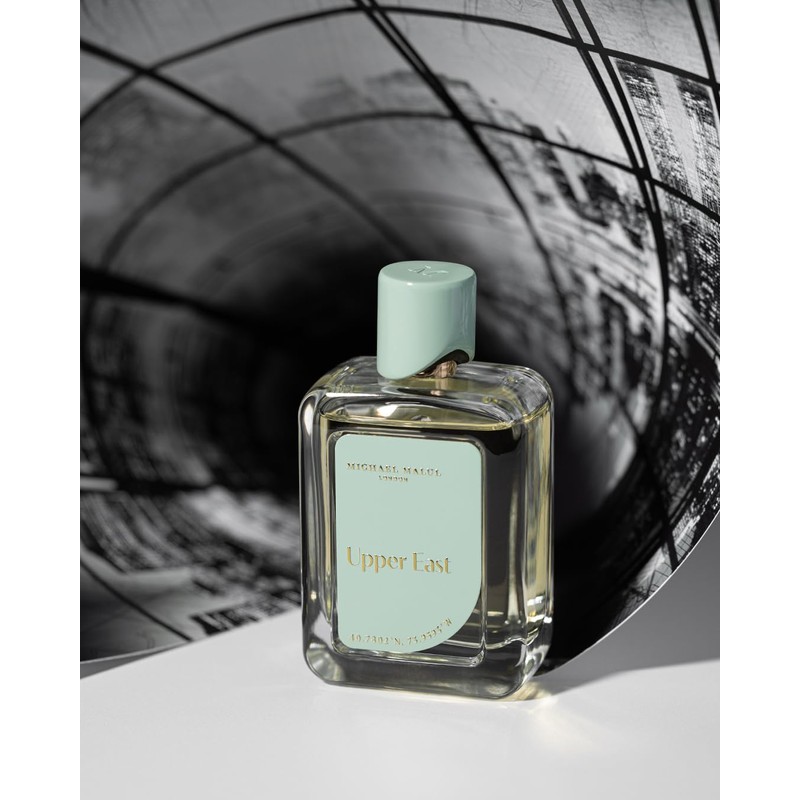 Michael Malul Upper East Eau de Parfum - 100ml |
