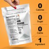 It's Just! - HMB Powder, 250g, Beta-Hydroxy Beta-Methylbutyrate, as Calcium