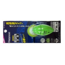 Through Hopson (Hapyson) Green luminous high intensity in lifting No. 1 YF-8725