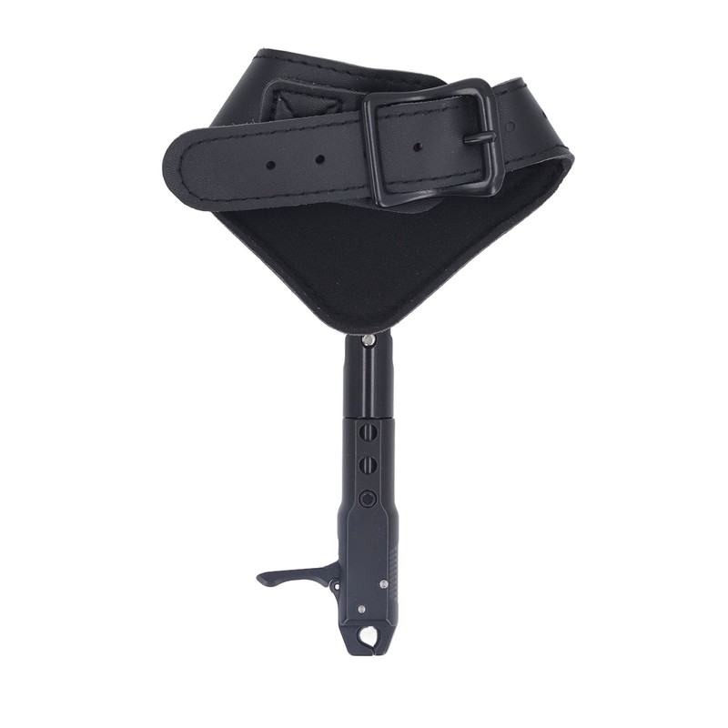 S2 Archery Compound Bow Release Aid 3 Levels Adjustable Wrist