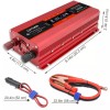 LVYUAN Cantonape 1000W/2000W(Pe