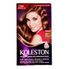 Koleston Kit Tintura Permanente Con Tratamiento Hidratante 67 Chocola