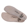 Finn Comfort Women's Classic Wedge Insole N/A Insole 38 (US
