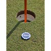 LEZAX Chunichi Dragons Golf Casino Marker Blue CDAC-5724