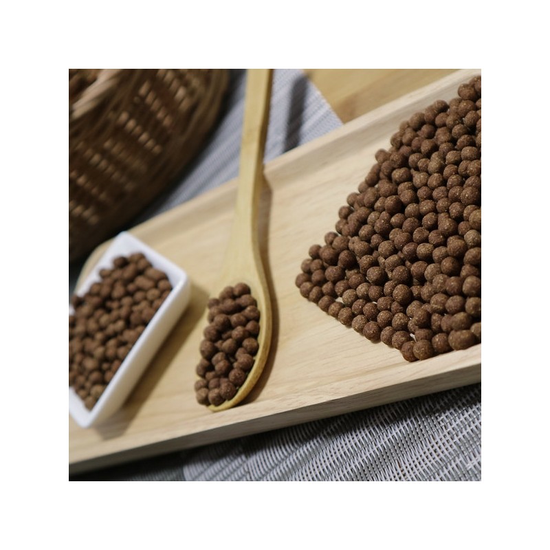 Chamdoori Quince Ginger Pill 500g / 참두리 모과생강환 500g