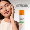 Eucerin - Loción de protección solar facial Sun Oil Control