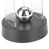 Electronic Perpetual Motion Revolving Celestial Model Kinetic Art Craft Desk