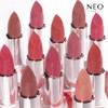 NEO MAKE UP Lippenstift 4,3 g - Light Peach -
