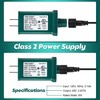 Enhon 29V LED Power Supply, UL Certification LED Transformer Replacement