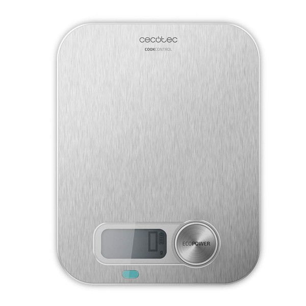 Cecotec Kitchen Scales Cooking Control 10400 Smart Healthy EasyHang. 8k