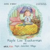 Maple Lee Zuckerman and Magic Junction Village