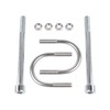 Worldmotop Highway Crash Bars Engine Guard Compatible with Honda CB1100