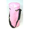 Pink Fridge Cool Box 3L Total 1.5L Flexible Portable Beach