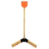 Highwild Target Stand System AR500 Steel Target Complete Kit -