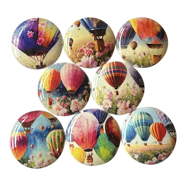 Twisted R Design Cabinet Knobs, Knobs for Kitchen Cabinets and