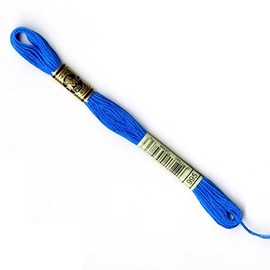 DMC Stranded Cotton Number 995