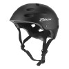 Casco Blazer Modelo Ajustable, Ideal Para Skate-patines-bici Negro Grande