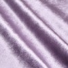 Royal Velvet Lavender/Lilac Fabric by the Yard