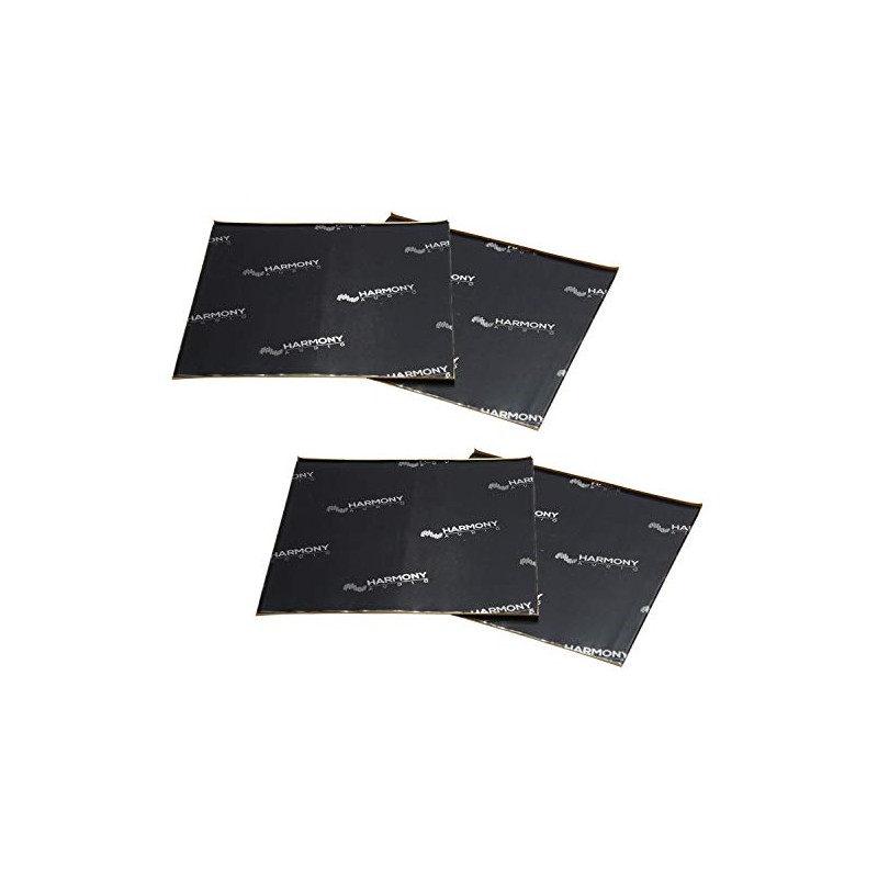 Harmony Audio HA-SDSK Car Truck SUV Sound Damping Dampening Deadening