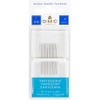 DMC 1767-26 Tapestry Hand Needles, 6-Pack, Size 26