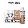 Fairlife Nutrition Plan High Protein Shake, Chocolate, 11.5 fl. oz.,
