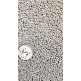 Tailgating Pros Plastic Resin All Weather Fill Pellets for Cornhole Bags by The Pound (8)