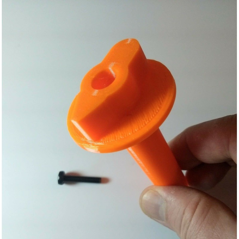 Replacement Knob Switch Run Choke for Westinghouse Inverter Generator iGen2200