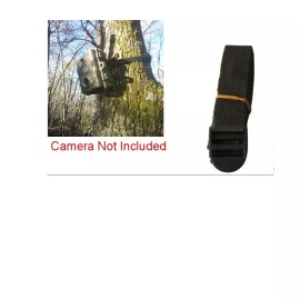 Moultrie Strap Kit for Game Deer Trail Camera Bushnell Moultrie Browning Blusmart Simmons