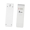 CIYODO Digital Fridge Thermometer Wireless Outdoor Temperature Sensor for Home