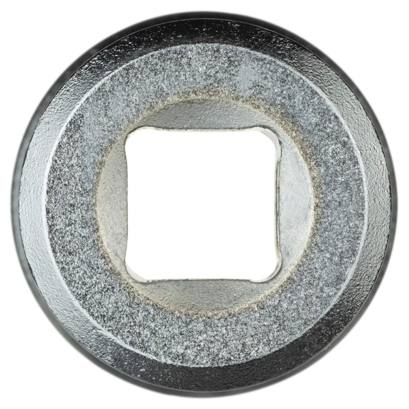 Tone HP2S-13L Deep Socket (6 Angles) Drive Angle 0.25 inch
