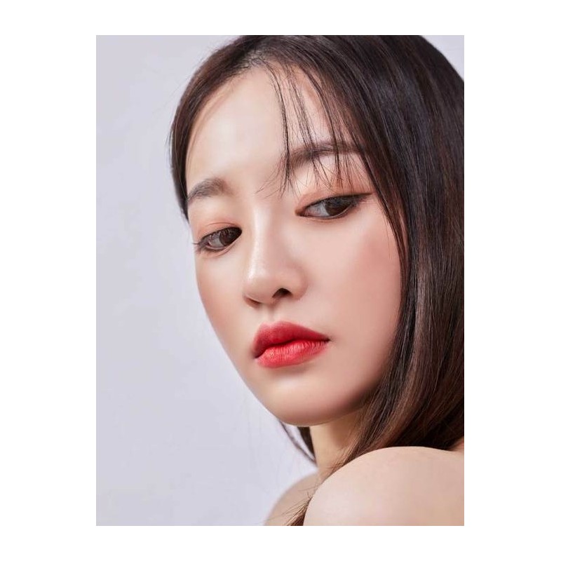 [The NBP] Poggy Smudge Matte Lipstick Set of 6 /