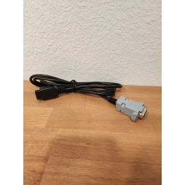 Unbranded Converter Adapter Sharp X68000 MSX from Sega Mega Drive Genesis Controller USA