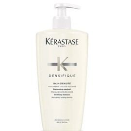 Scalp nutrition care Kérastase Densific Shampoo 500ml original product 500ml / 두피 영양 케어 케라스타즈 덴시피크 샴푸 500ml 본품 500ml