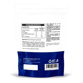 Cloruro De Magnesio 700 Gr - Wellthy