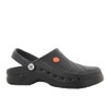 SAFETY J OXYPAS SONIC Sandal Black 28.0-28.5CM SONIC.BLK.280/285