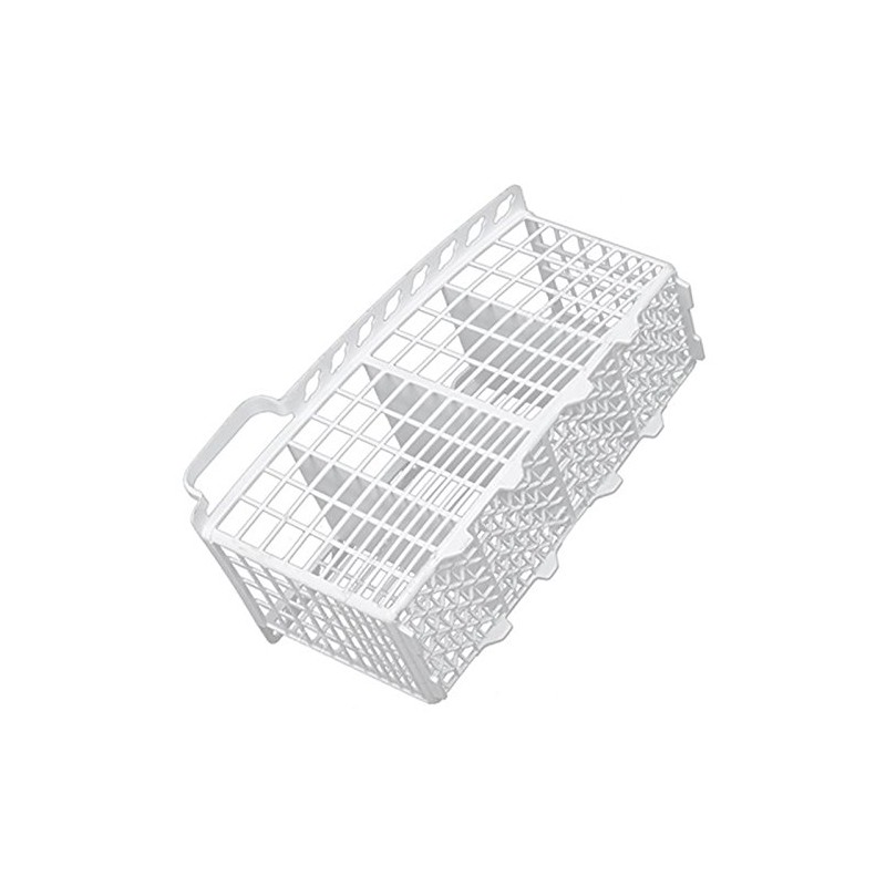 Hotpoint Genuine BCI450 DC28S Slimline Dishwasher White Cutlery Basket (W230