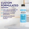 IMPRESA Ice Machine Cleaner Descaler - 8 Fl Oz -
