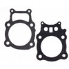 NICHE Cylinder Piston Gasket Top End Rebuild Kit for Honda