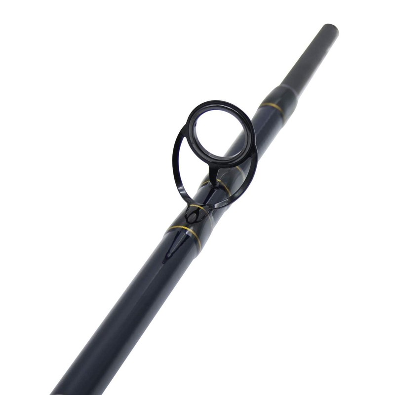 Team Deep Sea North Power Boat 210 cm, 300-900 g,
